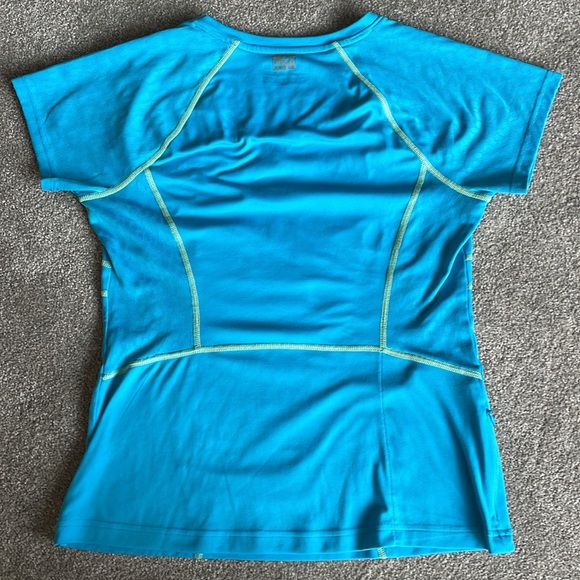 Fila Running Shirt for Women - Picture 4 of 5